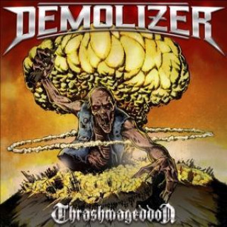 Zvok Thrasmageddon Demolizer