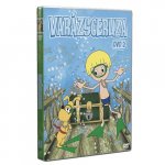 Filmek Varázsceruza 2. - DVD 