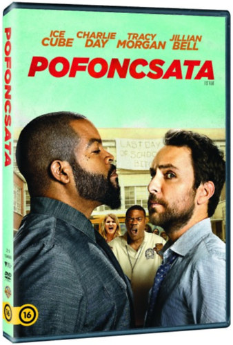 Knjiga Pofoncsata - DVD 