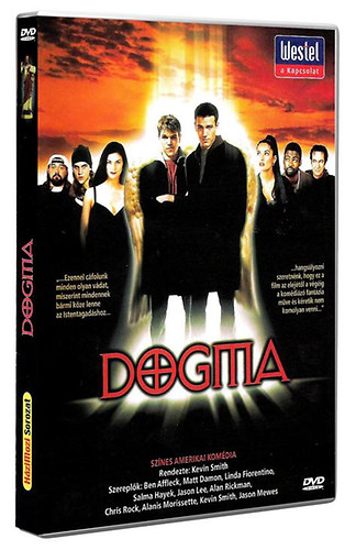 Knjiga Dogma 