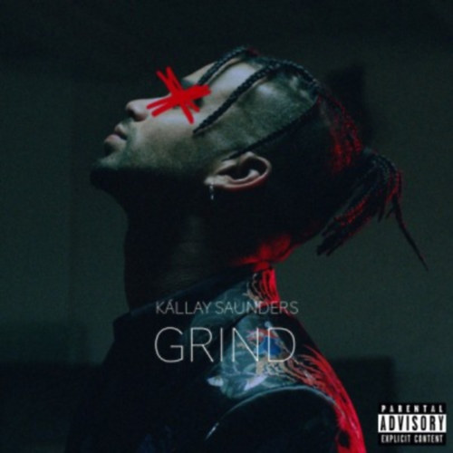 Knjiga Grind - CD Kállay-Saunders András
