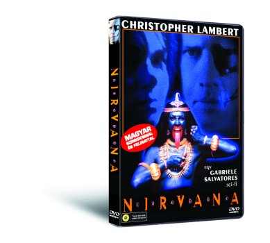 Knjiga Nirvana 