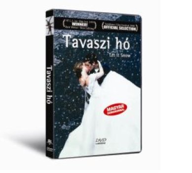 Buch Tavaszi hó 