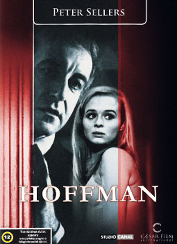 Knjiga Hoffman 