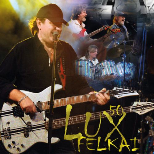 Book 50 - CD Lux