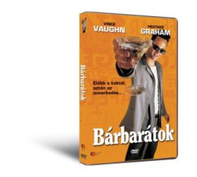 Knjiga Bárbarátok 