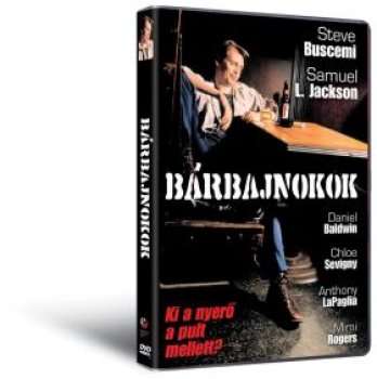 Buch Bárbajnokok 