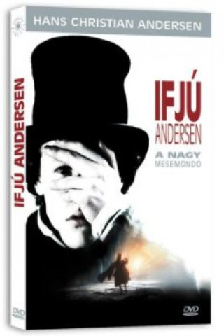 Buch Ifjú Andersen 