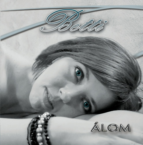 Книга Álom Betti