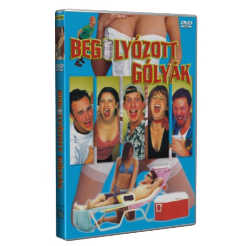 Boek Begolyózott gólyák 