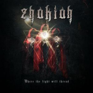 Zvok Where The Light Will Thread Zhakiah