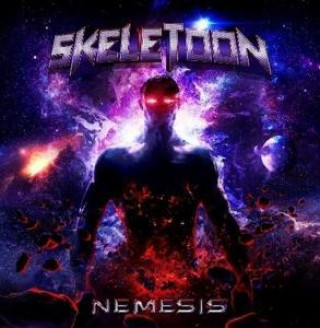 Áudio Nemesis SkeleToon