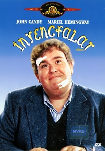 Knjiga Ínyencfalat 