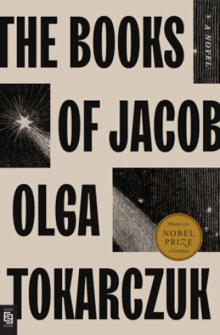 Könyv Books of Jacob 