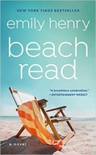 Carte Beach Read 