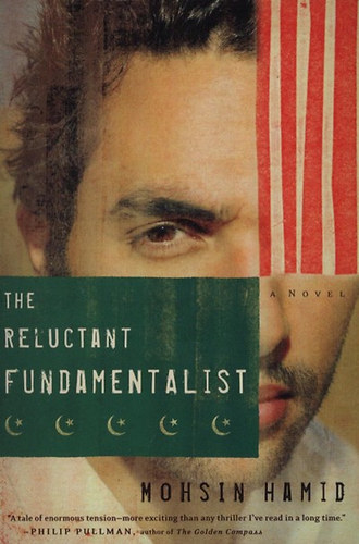 Carte The Reluctant Fundamentalist Hamid Moshin
