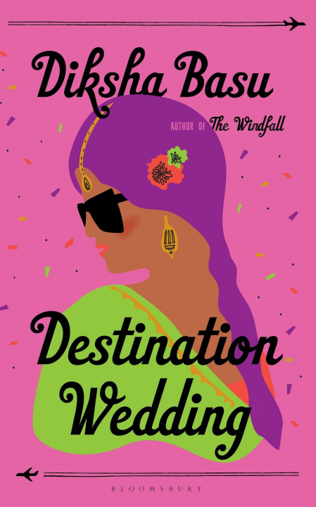 Book Destination Wedding Diksha Basu
