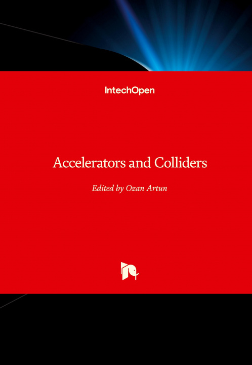 Book Accelerators and Colliders Ozan Artun