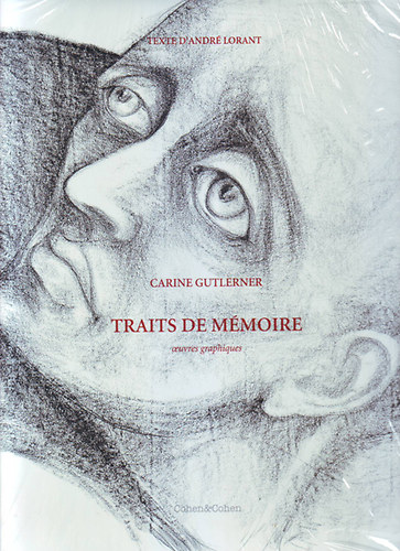 Könyv Traits de Mémoire Carine Gutlerner