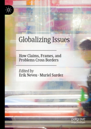 Knjiga Globalizing Issues Muriel Surdez
