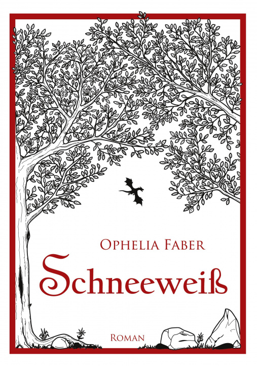 Book Schneeweiß Ophelia Faber
