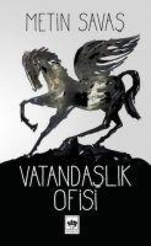 Knjiga Vatandaslik Ofisi 