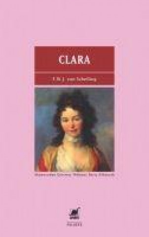 Knjiga Clara 