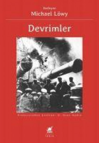Libro Devrimler 