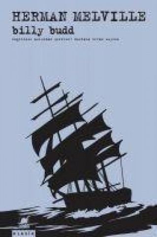 Knjiga Billy Budd 