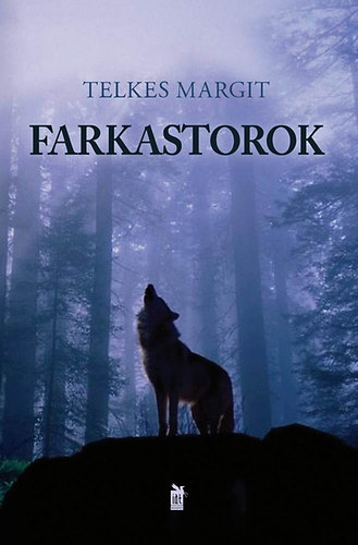 Boek Farkastorok Telkes Margit