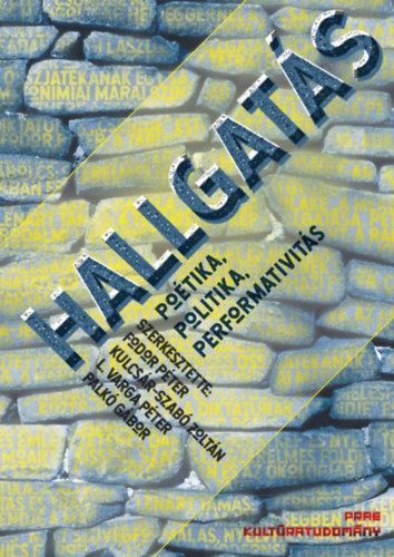 Libro Hallgatás 