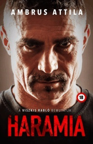 Book Haramia Ambrus Attila