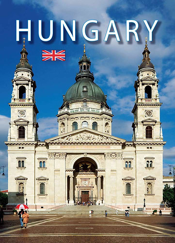 Carte Hungary Kolozsvári Ildikó; Hajni István