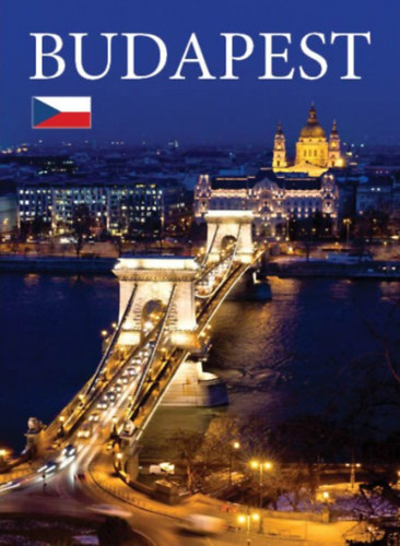 Knjiga Budapest Kolozsvári Ildikó