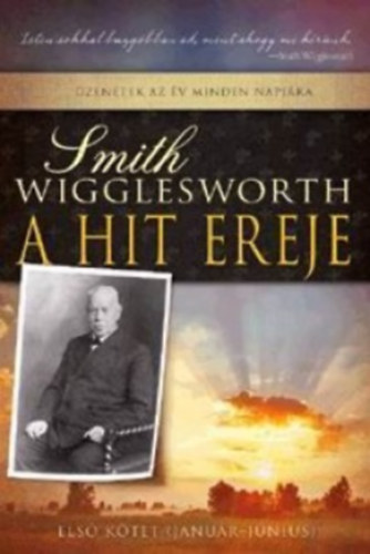 Carte A hit ereje Wigglesworth