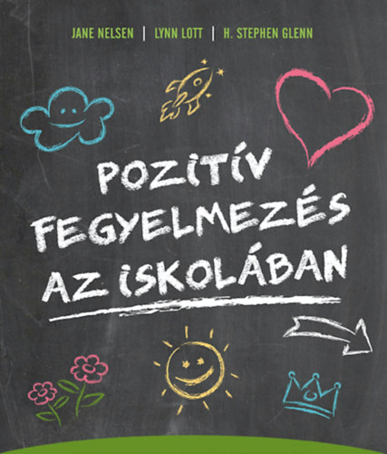 Книга Pozitív fegyelmezés az iskolában Jane Nelsen