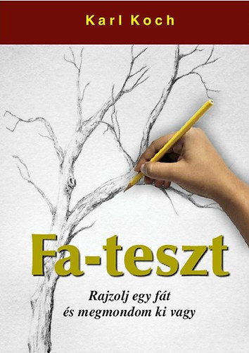 Book Fa-teszt Karl Koch