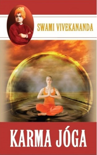 Book Karma-jóga Swami Vivekananda