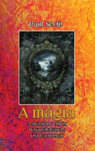 Libro A mágia Paul Sédir