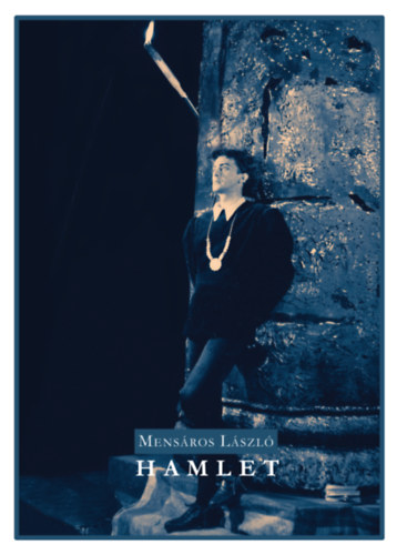 Βιβλίο Hamlet Mensáros László