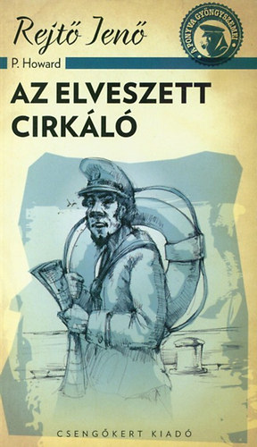 Buch Az elveszett cirkáló Rejtő Jenő