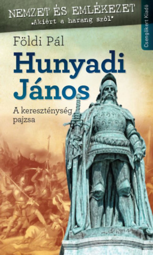 Книга Hunyadi János Földi Pál