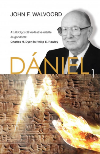 Knjiga Dániel - 1.rész John F. Walvoord