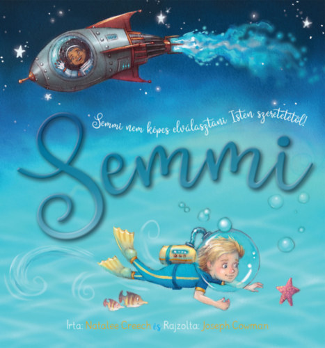 Book Semmi Natalee Creech