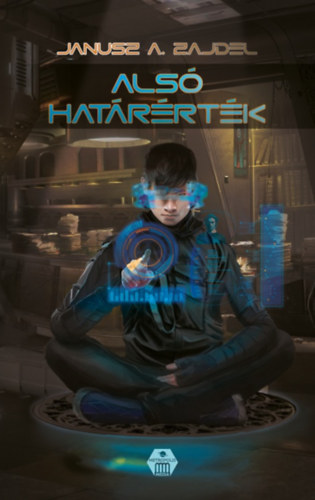 Buch Alsó határérték Janusz A. Zajdel