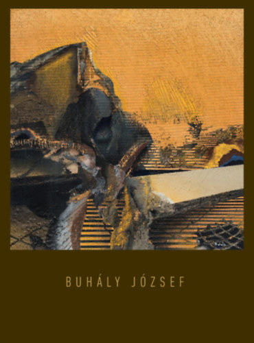 Buch Buhály József Buhály József