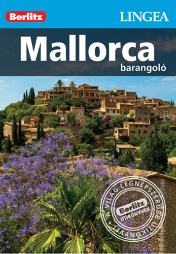 Knjiga Mallorca 