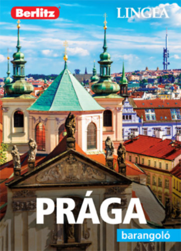 Knjiga Prága 