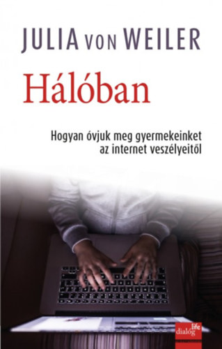 Book Hálóban Julia Von Weiler