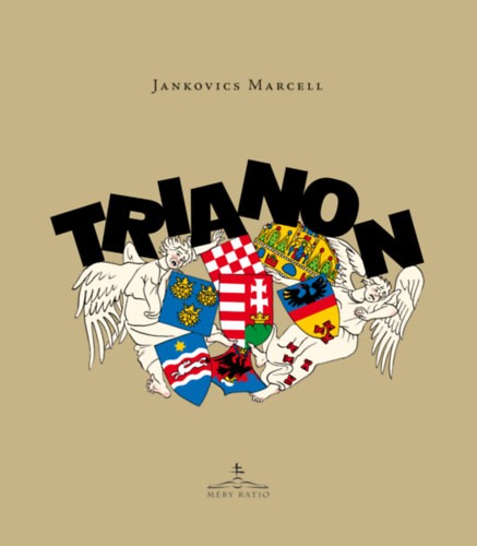 Boek Trianon Jankovics Marcell